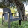 Sillón Carcarañá